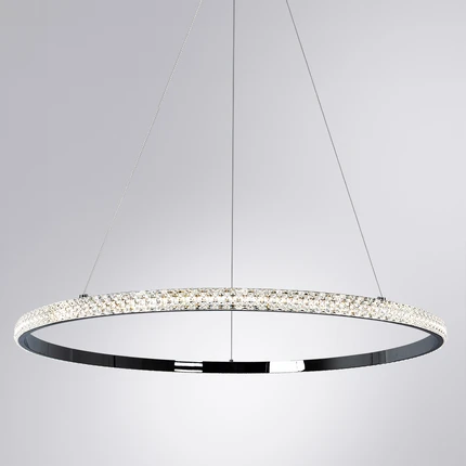 Подвесная люстра Arte Lamp ORIONE A2182SP-80CC